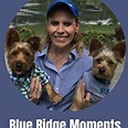 Podcast Blue Ridge Moments with Dr. Billie J. Minton - último programa ...