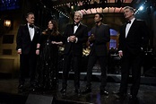 Saturday Night Live: From the Set: SNL 40th Anniversary Special Photo ...