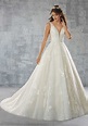 Savannah Wedding Dress | Morilee