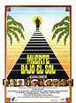 Muerte bajo el sol - Película 1982 - SensaCine.com