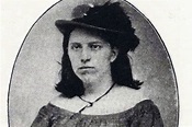 History of Female Spies of the South in the Civil War