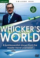 Sección visual de Whicker's World (Serie de TV) - FilmAffinity