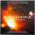 Hans Zimmer - The Classics - Raw Music Store