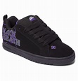 DC x Black Sabbath Court Graffik Shoes | DC Shoes