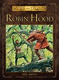 Robin Hood by Neil Smith and Peter Dennis - Book - Read Online