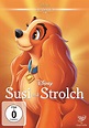Susi und Strolch (DVD) – jpc