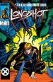 Longshot (1985) #3 | Comic Issues | Marvel