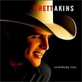 Rhett Akins - Somebody New - Amazon.com Music