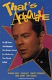 That's Adequate (1989)