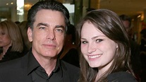 Peter Gallagher Loves 'Being a Father in Real Life' to His 2 Kids