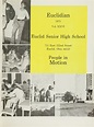 Explore 1975 Euclid High School Yearbook, Euclid OH - Classmates