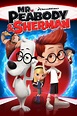 Mr. Peabody & Sherman (2014) - Posters — The Movie Database (TMDB)