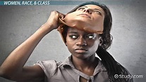 Women, Race and Class by Angela Davis | Summary & Analysis - Video ...