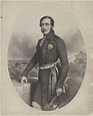 NPG D33746; Prince Albert of Saxe-Coburg-Gotha - Portrait - National ...