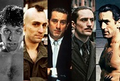 Las 20 Mejores Películas de Robert De Niro : Cinescopia