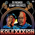 Kolexxxion : DJ Premier & Bumpy Knuckles | HMV&BOOKS online - GCE00072