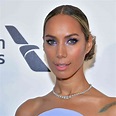 Leona Lewis Weds Dennis Jauch in Tuscany