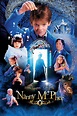 Nanny McPhee (2005) - Posters — The Movie Database (TMDb)