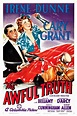 The Awful Truth (1937) - Posters — The Movie Database (TMDb)