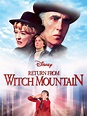 Return from Witch Mountain - Movie Reviews