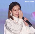 徐若瑄加盟索尼巧遇生日老公送花祝福｜娛樂圖輯｜娛樂星聞 STAR.SETN.COM
