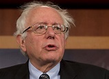 Vermont Sen. Bernie Sanders on 2016: 'If I run, I will run to win'