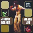 ‎Black Joy - The Pye Sessions (1975-1977) - Album by Jimmy Helms ...