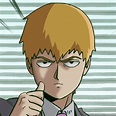 Characters | Mob Psycho 100 Wiki | FANDOM powered by Wikia