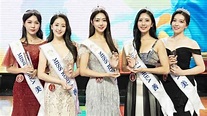2020韓國小姐決賽尺度驚人 佳麗們得憑真本事 | 金慧真 | 新唐人电视台