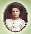 Mileva Maric (primeira esposa de Albert Einstein)