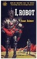 Isaac asimov i robot book - findyourasl