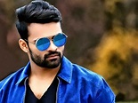 Sai Dharam Tej Height, Weight, Age, Stats, Wiki and More