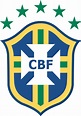 cbf-logo-escudo-confederacao-brasileira-futebol – PNG e Vetor ...