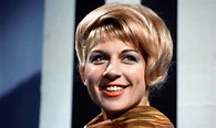 Jackie Trent, singer-songwriter, dies at 74 | Music | The Guardian