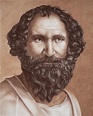Arquímedes: quién fue, biografia, aportes e inventos (2023)