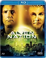 Alien Nation - Spacecop L.A. 1991 [Blu-ray] : Amazon.com.mx: Películas ...