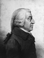 Adam Smith moraliste | Ismeaa