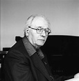Zum 30. Todestag von Olivier Messiaen - Musik als Brücke zur ...