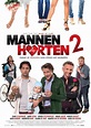 Mannenharten 2, Barry Atsma, Daan Schuurmans & Jeroen Spitzenberger ...