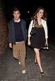 Surprising celebrity couples with Jamie Dornan and Mischa Barton and ...