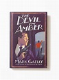 The Devil in Amber - Paul Catherall
