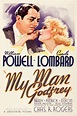 My Man Godfrey (1936) - IMDb