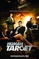 Human Target TV Poster (#3 of 5) - IMP Awards