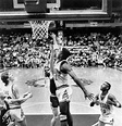 Richard Lucas, 1990 | Basketball history, Terrell brandon, Oregon ...