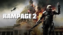 Rampage 2 en streaming - France TV