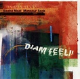 Baaba Maal, Mansour Seck – Djam Leelii : The Adventurers (1998, CD ...