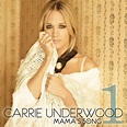 Carrie Underwood - Mama's Song Lyrics and Video - Lyrics Video Music