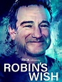 Prime Video: Robin's Wish
