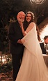 Exclusive: Patrick J. Adams and Troian Bellisario’s beautiful wedding ...