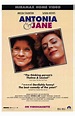 Antonia and Jane Movie Poster (11 x 17) - Item # MOV210035 - Posterazzi